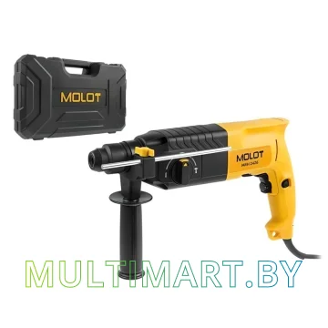 Перфоратор Molot MRH 2426 0323328
